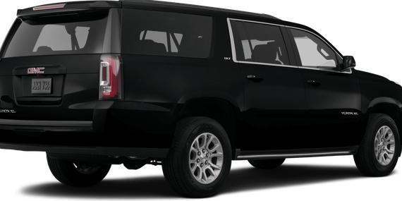 GMC YUKON XL 2015 1GKS2HKC0FR119233 image
